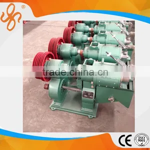 Best Quality 6NF-13.6 Low Price Auto Rice Mill With Blowing Wind thumbnail-1