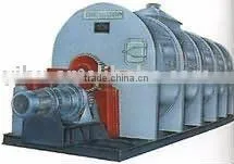 GZG Pipe Bungle Dryer Used in Chemical Industry thumbnail-1