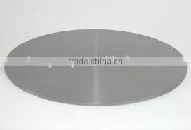 Tungsten Plate With High Purity thumbnail-1