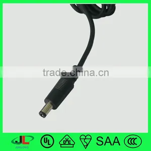 High Quality Power Cable 5.5*2.1mm DC Power Cable thumbnail-2