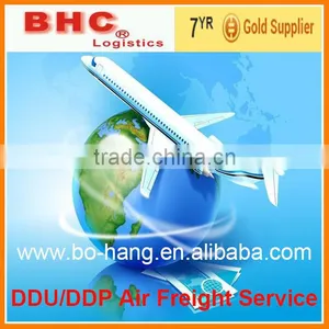 Fast and Prompt Air Forwarder for Logistics Service Shipping From Shenzhen to Boston USA thumbnail-5