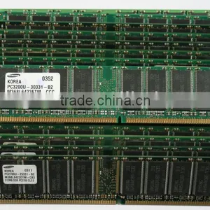 High Quality Original Second Hand 512M 400 Computer Memory thumbnail-1