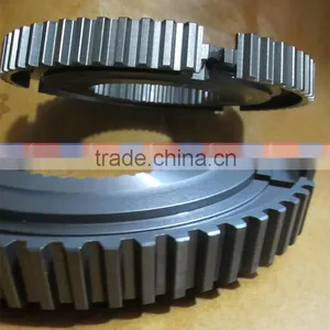 Sinotruk Howo Dump Truck Parts Synchronizer Hub Auto Heavy Vehicle Truck Parts 1316304163 thumbnail-4