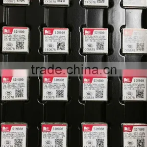 Cheapest Gsm Gprs Simcom Module SIM800C, With Small Size in LCC Interface and Play High Performance thumbnail-4