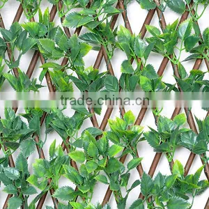 2015 New Decorative Garden Fence for Decoration thumbnail-2