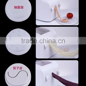 MFN-75D Popular Electric Rice Noodle Maker thumbnail-5