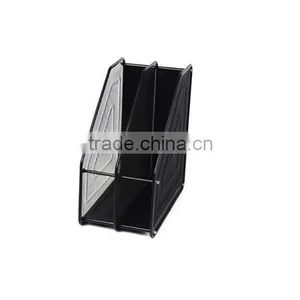 Magazine Frame Mesh Metal File Holder Documents Frame thumbnail-1