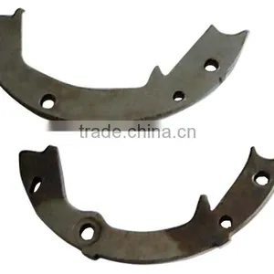 Black Stee L& Colored Steel &stainless Steel Sheet Metal Stamping Dies thumbnail-3