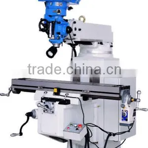 Mehanite Cast Accuracy P4 Bearing Milling Machine 3VA thumbnail-2