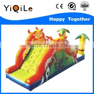 Guangzhou Inflatable Games Kids Play Equipment thumbnail-6