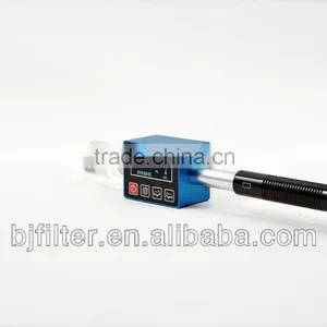 Leeb Hardness Tester AHT100 thumbnail-2
