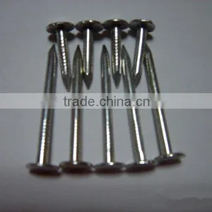 High Quality Common Iron Nail thumbnail-1