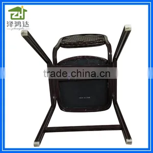 2016 Cheap Stacking Chair/ Banquet Chair Cheap thumbnail-4