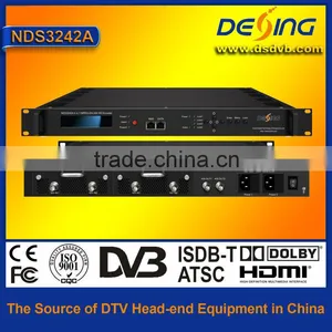 H.264 Iptv Encoder thumbnail-1