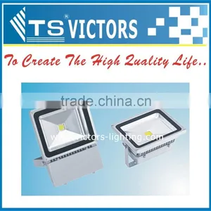 IP 65 50w Led Flood Light With the 10w 20w 30w 50w 70w 100w 150w Led Outer Flood Light for Outdoor Using thumbnail-1