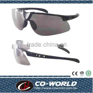 Half-frame Sports Sunglasses,sports Sunglasses,Uniquely Shaped Frame Foot thumbnail-1