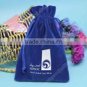 China Wholesale Velvet Conga Bags for Sale thumbnail-1