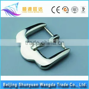 High Quality Original Newest Watch Accessories Buckle for Watch Band Buckle thumbnail-1