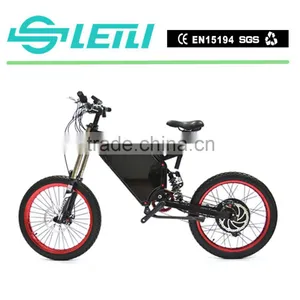 Bicicletas Mountain Bike 7 Freewheel Electric Bicycle Bike From China thumbnail-1