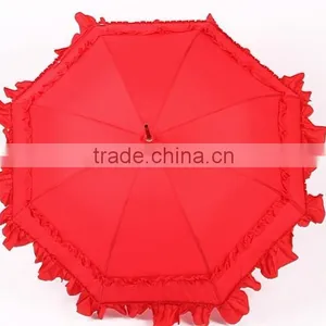 Bride Lace Umbrella thumbnail-1
