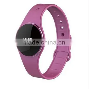 Wireless Charging Smart Watch thumbnail-4