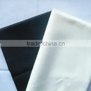 Black an White Pocketing Fabric 100% Polyester Fabric Roll Used in Germenet thumbnail-1