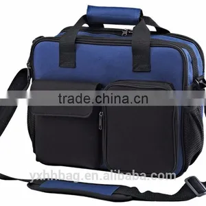 Electrician's Tool Pouches Backpack Tool Carrier Storage Tool Bag (YX-Z083) thumbnail-1