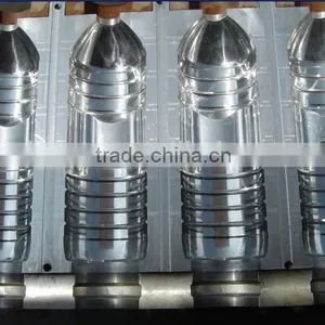 Plastic Small Bottle Making Machine Price thumbnail-4