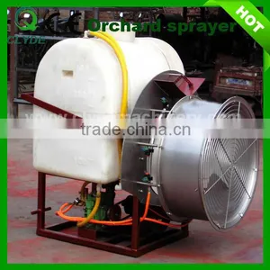Air Blast Sprayer,tractor Blower Sprayer Mist Blower Sprayer thumbnail-1