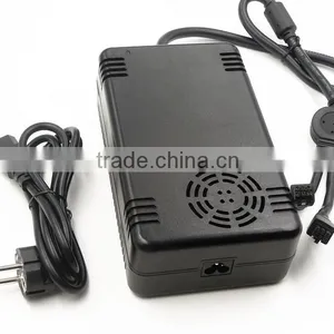 Power Adapter Input 100 240v ac 50/60hz ac dc Power Adapter thumbnail-3