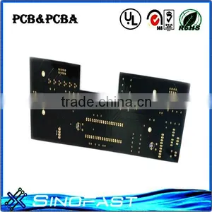 Multilayer PCB for Digital HUD thumbnail-3