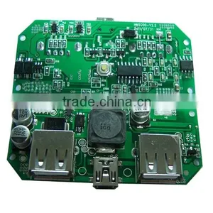 Mobile Phone Pcb Board/led Pcb Board/94v0 Rohs Pcb Board From China thumbnail-1