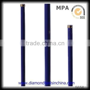 Wet Diamond Non Core Hollow Core Drill for Granite thumbnail-5