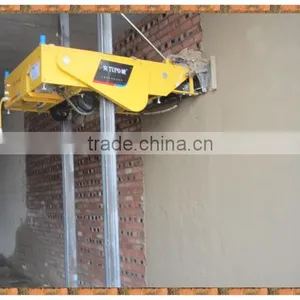 Popular Automatic Putty Screeding Pump for Sale thumbnail-1