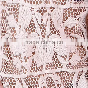 Wholesale Short Sleeve Fashion Designer Dress thumbnail-3