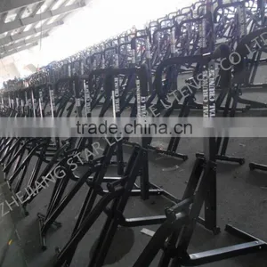 Horse Riding Fitness Exercise Machine Total Crunch thumbnail-4