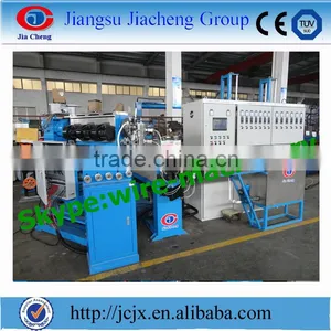 PVC+PA Co-extruding Machines thumbnail-5