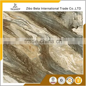 Direct From Factory Villa Glazed Polished Porcelain Tile thumbnail-2
