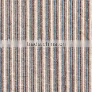 Cotton Linen Fabric thumbnail-1