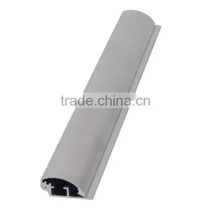 Anodized Industry Aluminium Profiles for Poster Holder thumbnail-3