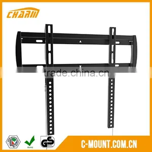 Sliding tv Wall Mount for 26"-55", Wholesale Stainless Steel tv Mount thumbnail-1