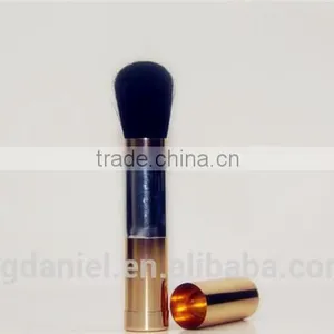 New Arrival Retractable Powder Brushes,cheap Makeup Brush,refillable Powder Brush thumbnail-5
