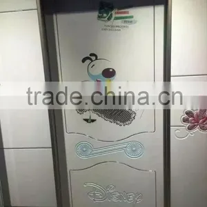 2016 Europe Customized Furniture Bedroom Wardrobe thumbnail-6