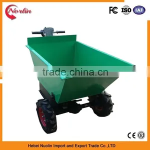 Garden Tidy Wheelbarrow thumbnail-6