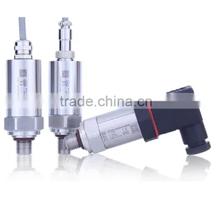 TP-C-12 High Resolution Industrial Wide Measurement 4-20ma Pressure Transducer thumbnail-1