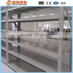 Factory Price Adjustable Steel Shelving Storage Racks thumbnail-4