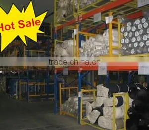 2016 Hot Sale Warehouse Fabric Textile Storage Rack System Chinese Manufacturer thumbnail-1