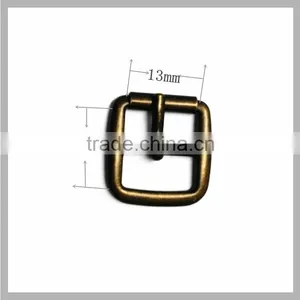Custom Antique Shoe Buckle for Boots thumbnail-4