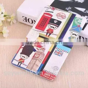 Mobile Phone LCD PU Screen Magnifying Glass for General thumbnail-4