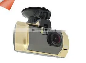2.7 Inch HD Car DVR Accelerometer Parking 24 Hours Monitoring Automobile Black Box Q5 thumbnail-5